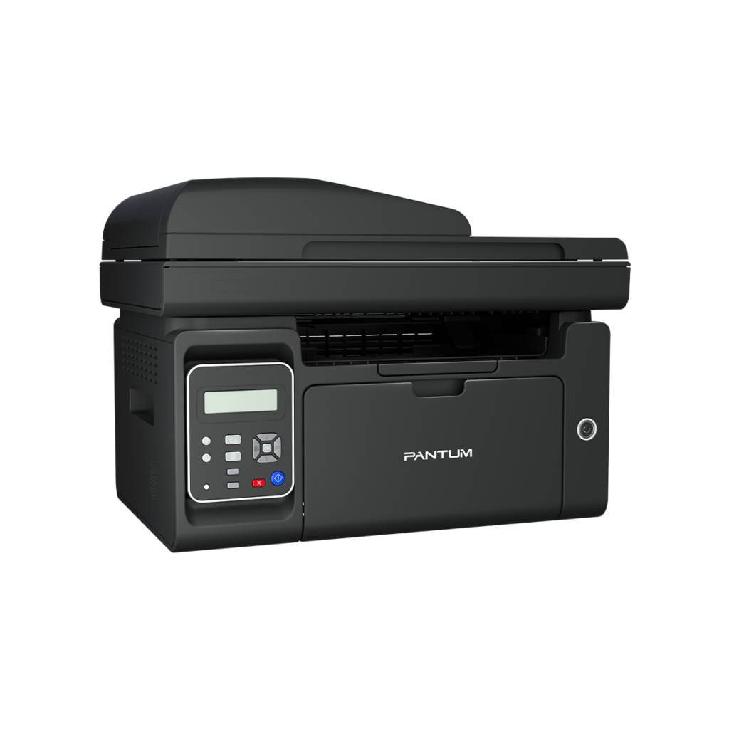 Imprimante Pantum monochrome M6550NW