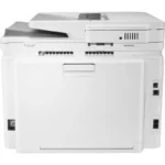 Imprimante Multifonction Laser Couleur HP LaserJet M283fdw