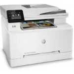 Imprimante Multifonction Laser Couleur HP LaserJet M283fdw