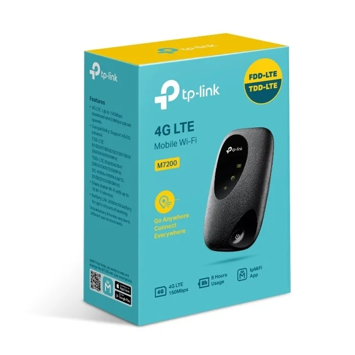 TplinkM7200