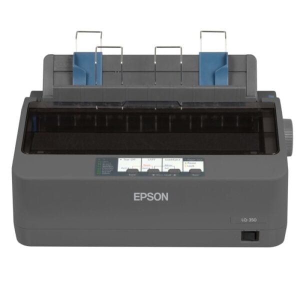 Imprimante matricielle Epson LQ-350