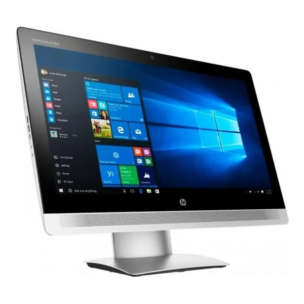 EliteOne 800 G2