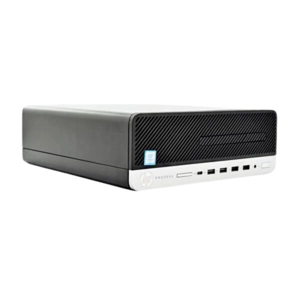 Unité Centrale HP ProDesk 400 G4