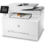 Imprimante Multifonction Laser Couleur HP LaserJet M283fdw