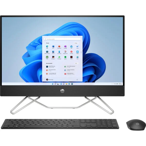 Ordinateur tout-en-un HP Pavilion 24-cb1000nk