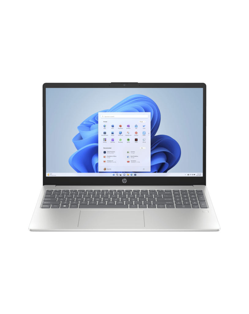 PC Portable 15-fd0019nk i7-1355U