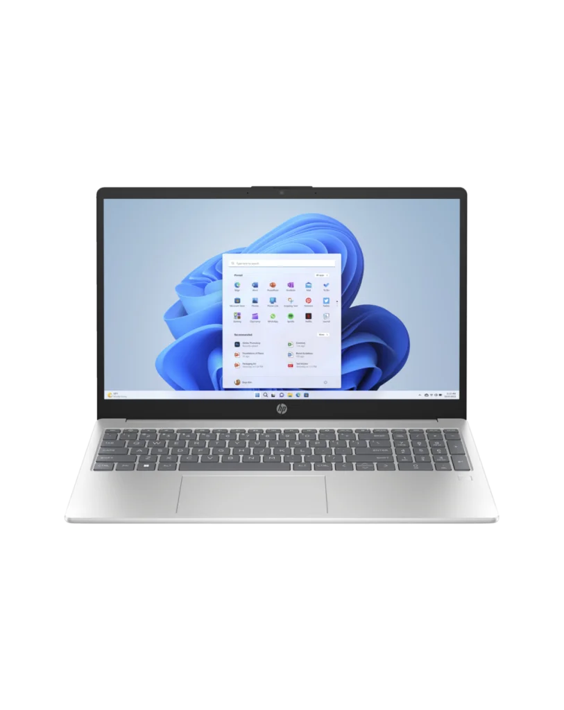 PC Portable 15-fd0019nk i7-1355U