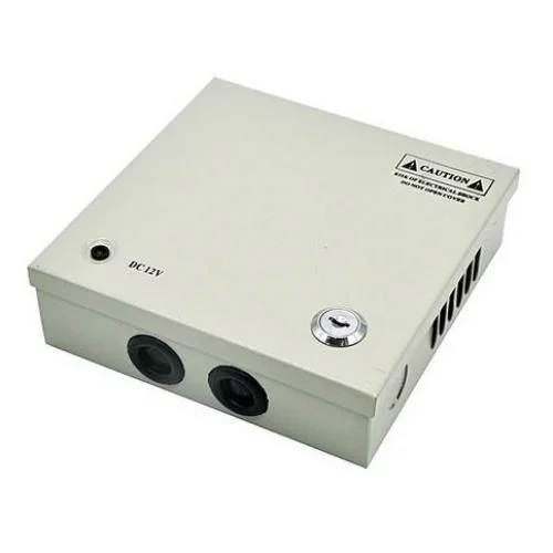 ALITOVE Adaptateur D'alimentation 12 V 3 A, Convertisseur 100 ~ 240 V CA Vers DC 12 V 3 A 36 W, Prise CC 5,5 Mm X 2,1 Mm/2,5 Mm Pour Bande Lumineuse LED, Vidéosurveillance, Routeur