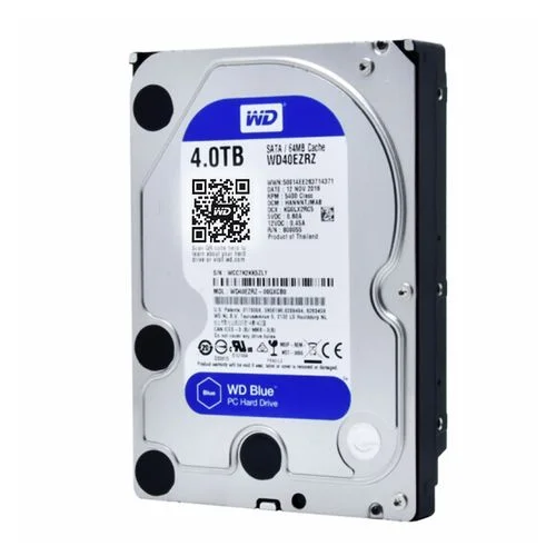 Seagate Disque Dur Interne SATA 3TB HDD 3.5" Pour PC Gamer , Bureau