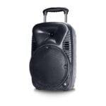 Speaker L1218K Noir