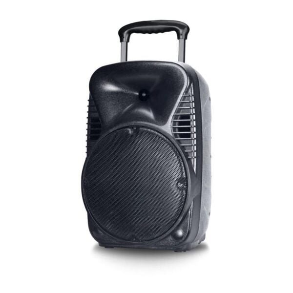 Speaker L1218K Noir
