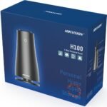 Serveur Nas HIKVISION H100