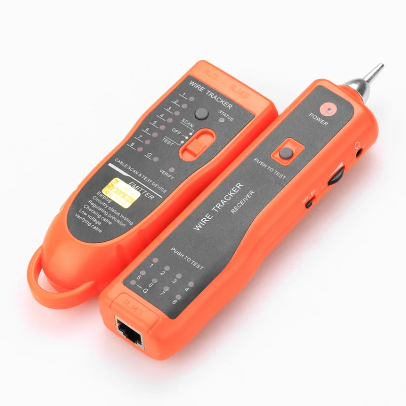 Testeur de Réseau xQ-350