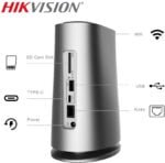 Serveur Nas HIKVISION H100