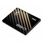 Disque Dur interne SSD MSI Spatium S270 240 GB