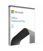 LICENCE OFFICE PROFESSIONAL PLUS 1PC 2021