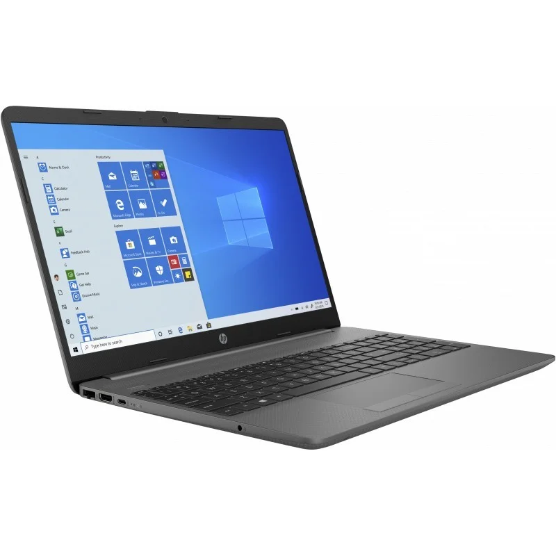 Ordinateur Portable HP Notebook 15-DW3022NIA Core i5 11ème Génération