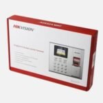 Pointeuse & Contrôle d'accès HIKVISION K1T8003MF