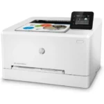 Imprimante Laser Couleur HP LaserJet Pro M255dw