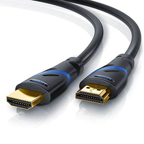 CABLE HDMI 4K