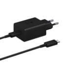Chargeur Samsung Type-C vers Type-C 15W