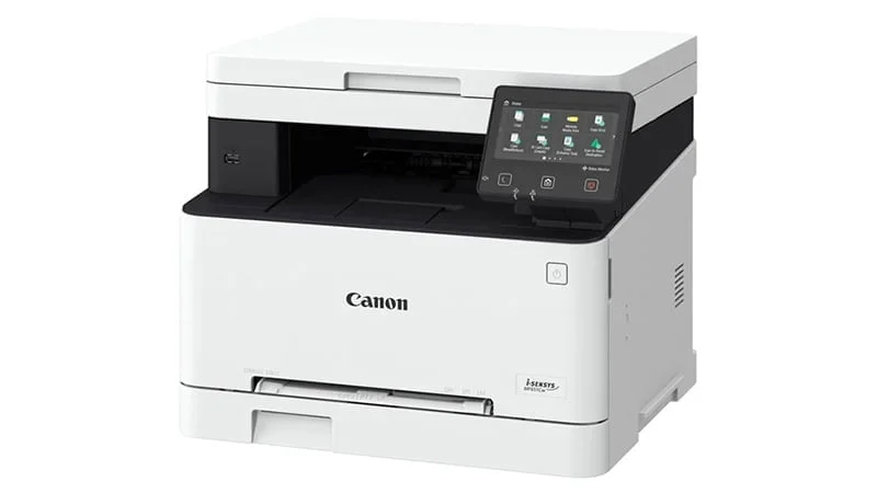 Imprimante Multifonction Laser Couleur Canon i-SENSYS MF651CW