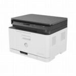 Imprimante multifonction laser couleur HP 178nw