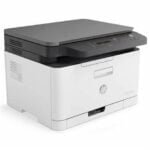 Imprimante multifonction laser couleur HP 178nw