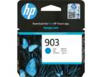 Cartouche d'encre HP 903 Bleu d'origine