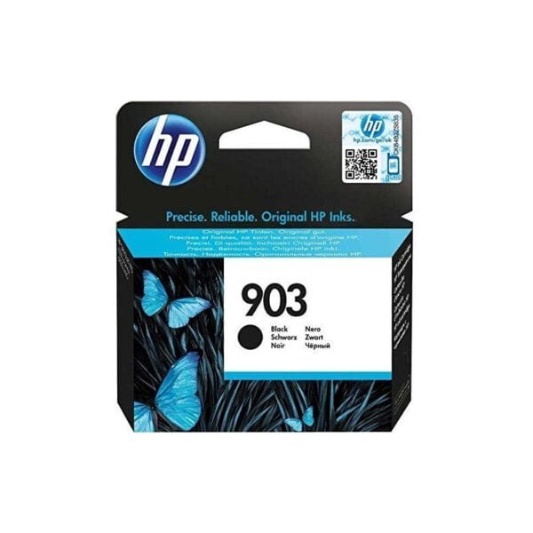Cartouche d'encre HP 903 Noir d'origine
