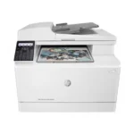 imprimante multifonction HP LaserJet Pro M183fw