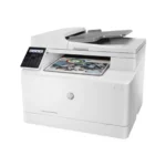 imprimante multifonction HP LaserJet Pro M183fw