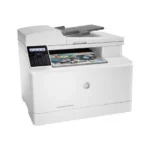 imprimante multifonction HP LaserJet Pro M183fw