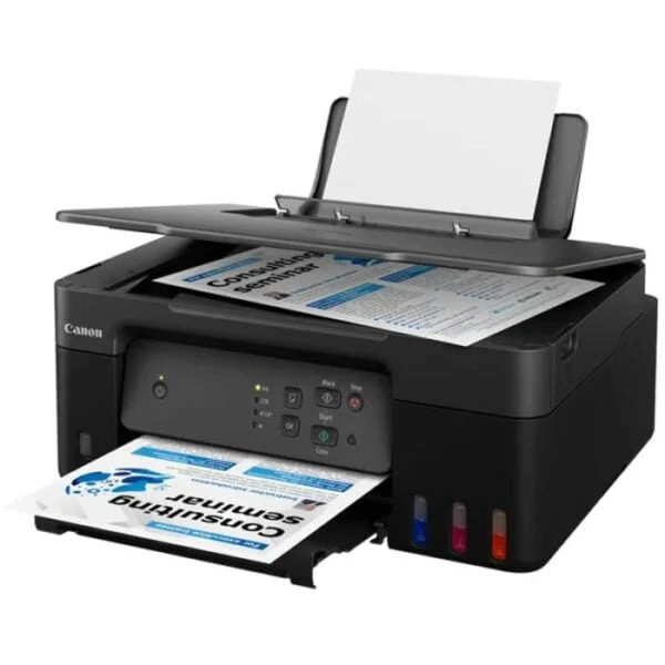 Imprimante Canon PIXMA G2430
