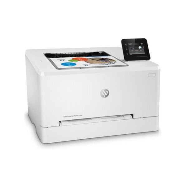 Imprimante Laser Couleur HP LaserJet Pro M255dw
