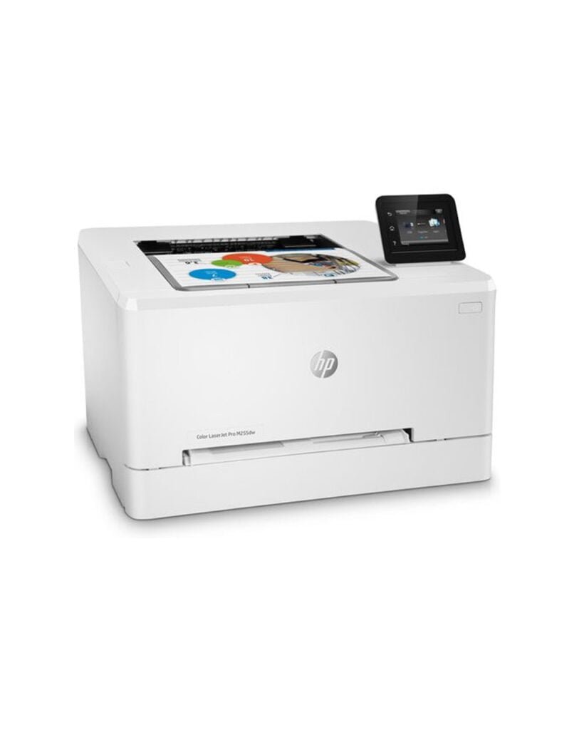 Imprimante Laser Couleur HP LaserJet Pro M255dw