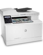 imprimante multifonction HP LaserJet Pro M183fw