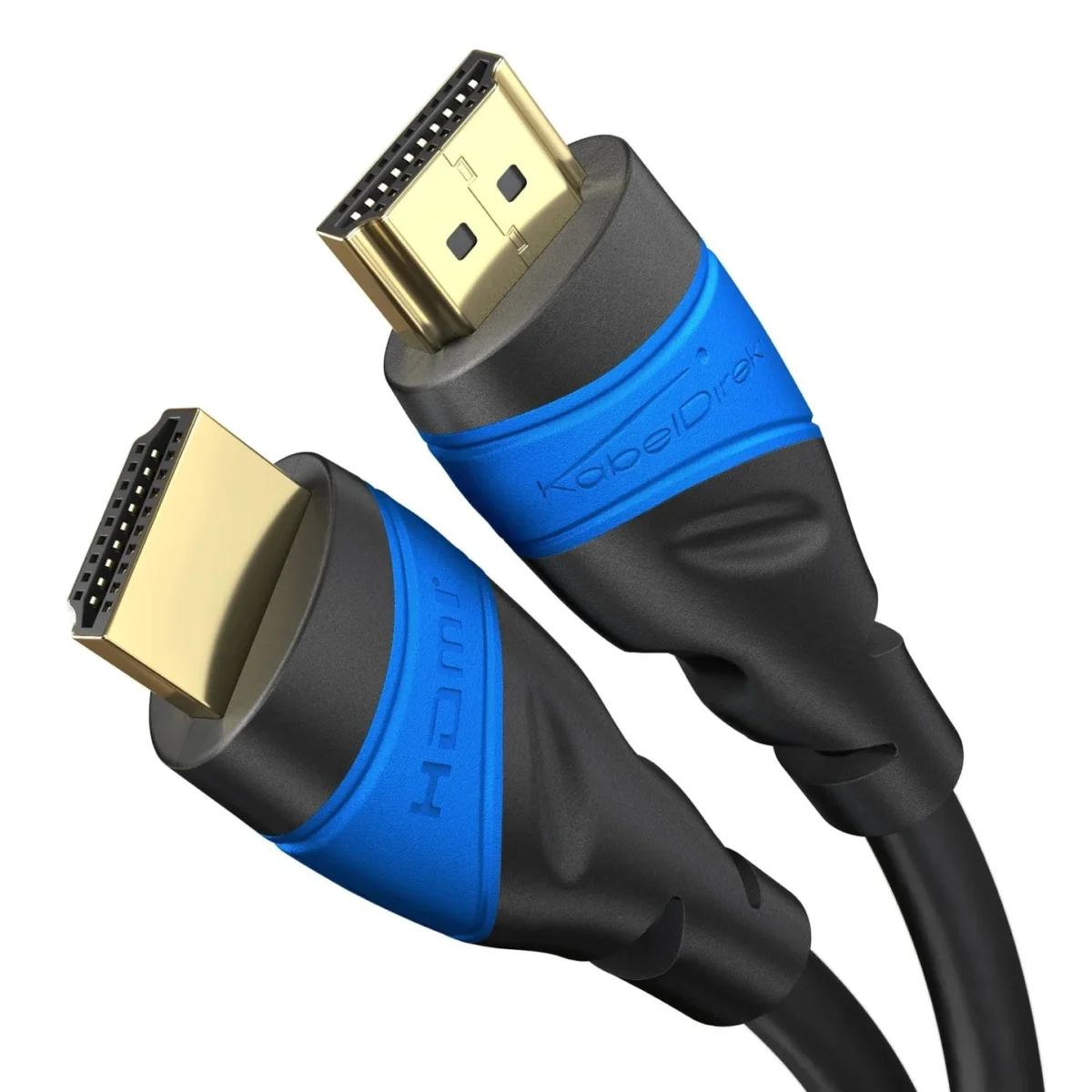 CABLE HDMI 4K