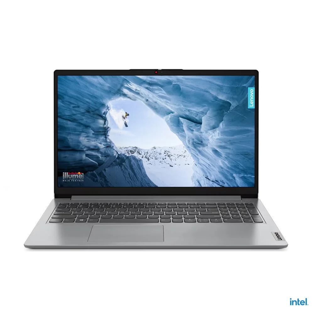 Ordinateur portable Lenovo IdeaPad 1 15IAU7