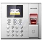 Pointeuse & Contrôle d'accès HIKVISION K1T8003MF