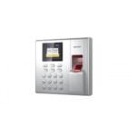 Pointeuse & Contrôle d'accès HIKVISION K1T8003MF