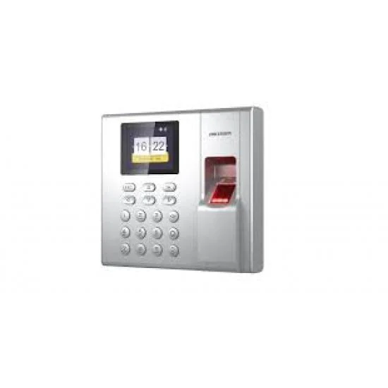 Pointeuse & Contrôle d'accès HIKVISION K1T8003MF