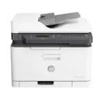 Imprimante multifonction laser couleur HP 178nw