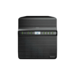 Serveur NAS 4 Baies Synology DiskStation DS423