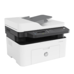Imprimante multifonction laser HP 137fnw
