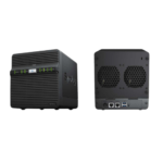 Serveur NAS 4 Baies Synology DiskStation DS423