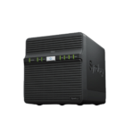Serveur NAS 4 Baies Synology DiskStation DS423