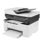 Imprimante multifonction laser HP 137fnw