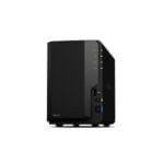 Serveur NAS 2 Baies Synology DiskStation DS223