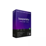 Kaspersky Premium